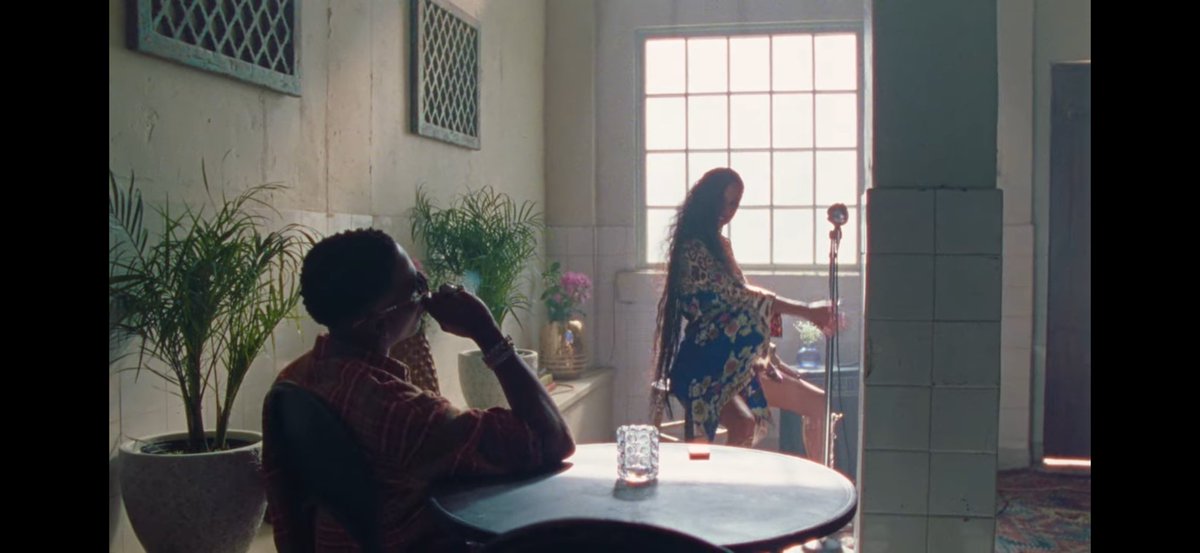 Tyla x Wizkid, Dynamite Music Video Out Now. youtu.be/CQIYbytAyVQ?si…

The truth be say Big Wiz get steeze, get Aura come be the freshest person from Africa!! Video so clean asf ❤️ 🦅