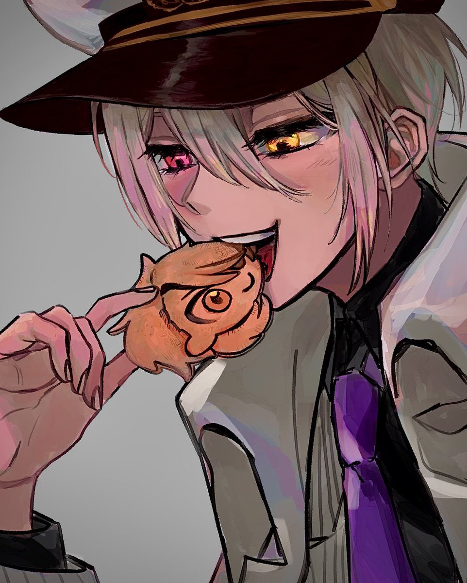 #まほやく_FA 

⚔️🍪