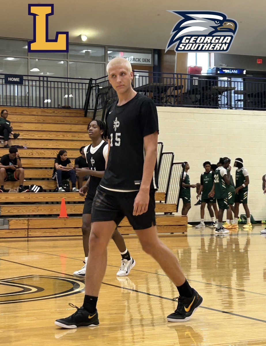2026 F Hayden Clay has set up visits to Lipscomb and Georgia Southern for September. 

He also plans to set other fall visits at a later date.

<a href="/whoshvydenclvy/">Hayden Clay</a> <a href="/coachswhite/">Sharman White</a> <a href="/Sim_Frazier/">Sim Frazier</a>
