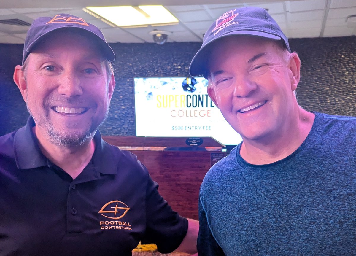VegasMatty (@vegas_matty) on Twitter photo Just signed up <a href="/paulstonesports/">Paul Stone</a> for a certain <a href="/FootballContest/">Circa Million/Survivor/SuperContest Proxy Service</a> at <a href="/SuperBookNV/">SuperBook Nevada</a> - if you need a proxy, make sure to use promo code PAULSTONE at checkout to SAVE $50 ๐
๐ proxy.footballcontest.com ๐ Just signed up <a href="/paulstonesports/">Paul Stone</a> for a certain <a href="/FootballContest/">Circa Million/Survivor/SuperContest Proxy Service</a> at <a href="/SuperBookNV/">SuperBook Nevada</a> - if you need a proxy, make sure to use promo code PAULSTONE at checkout to SAVE $50 ๐
๐ proxy.footballcontest.com ๐