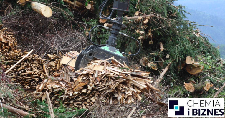 Tańsze i bardziej ekologiczne ciepło i energia to korzyść nie tylko dla środowiska, ale także dla finansów polskich przedsiębiorstw.
📆18 listopada br. w Katowicach odbędzie się konferencja „BioMASA dla Przemysłu i Energetyki”.
ZAPRASZAMY ⬇
#chemiaibiznes
chemiaibiznes.com.pl/artykuly/bioma…