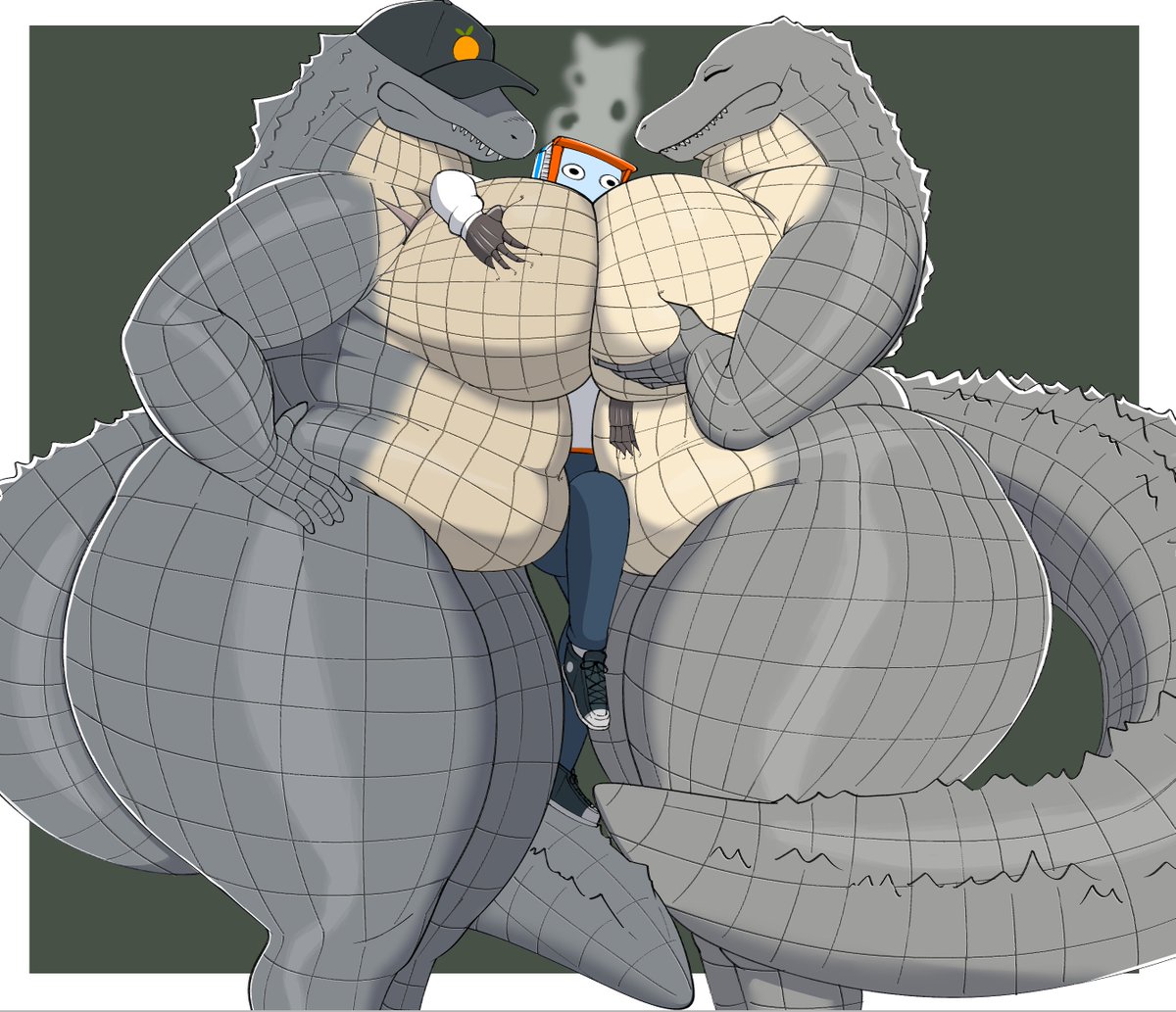 an early birthday piece for <a href="/DoctorDotDJ/">DoctorDJ</a>