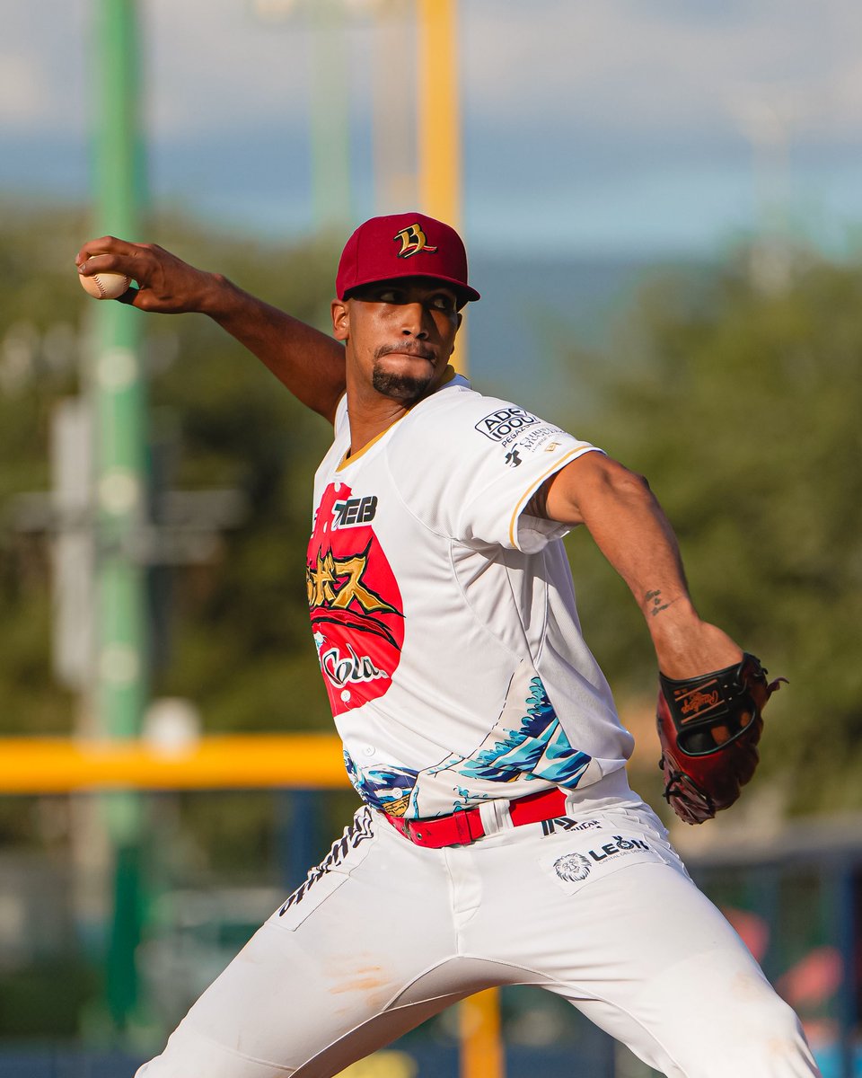 Bravos de León tweet media