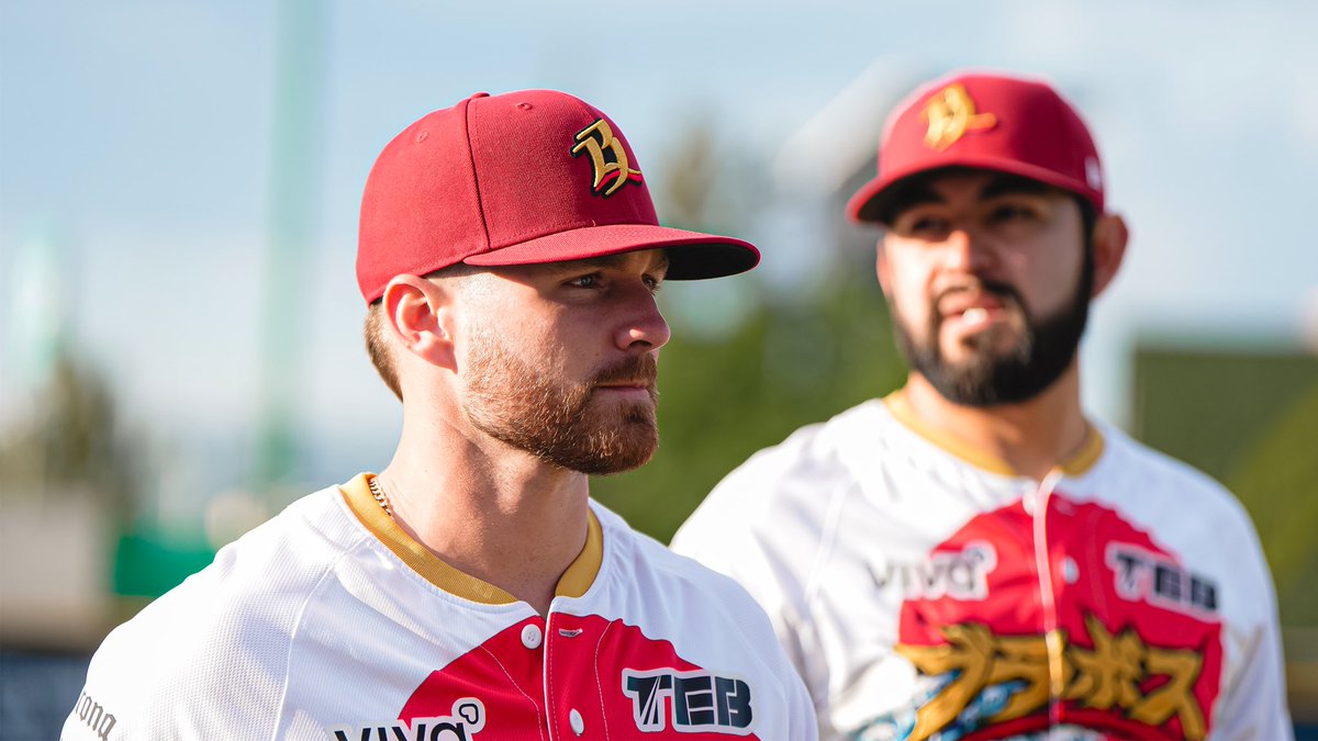 Bravos de León tweet media