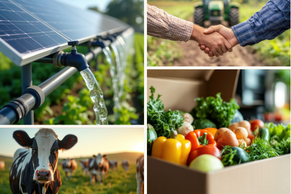 🚨 USDA-NIFA AFRI FAS RFA is out!
Grants available in 6 ag science priority areas 🌱🐄🥗🌍
Deadlines begin October 2, 2025 and run through November.
🔗 go.osu.edu/fas-2025
Need help? go.osu.edu/afri-2025-requ…