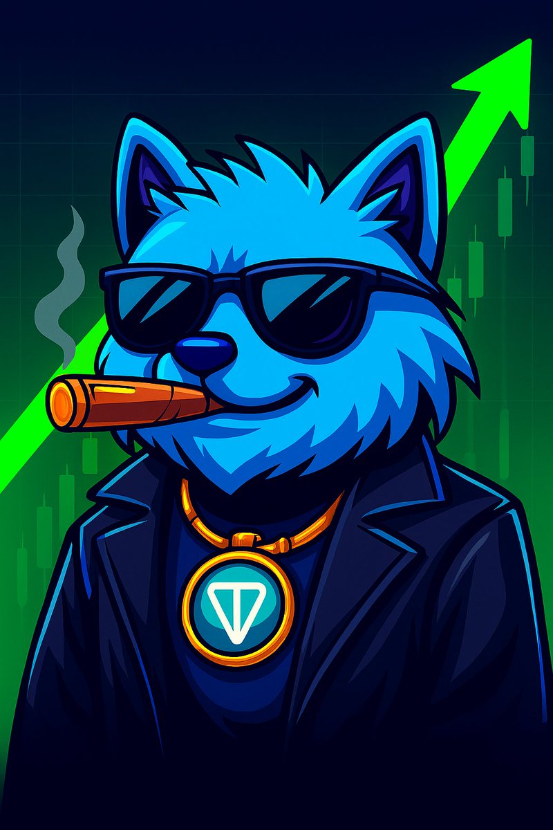 🚀 $XBOY is just getting started — with a market cap of only $2,000!

The next wave of growth will be powered by our holders.
No bots. No fake hype. Just pure, organic momentum.
We believe in community-driven success 🌱

The future belongs to the believers.
#XBOY #TON #CryptoGem