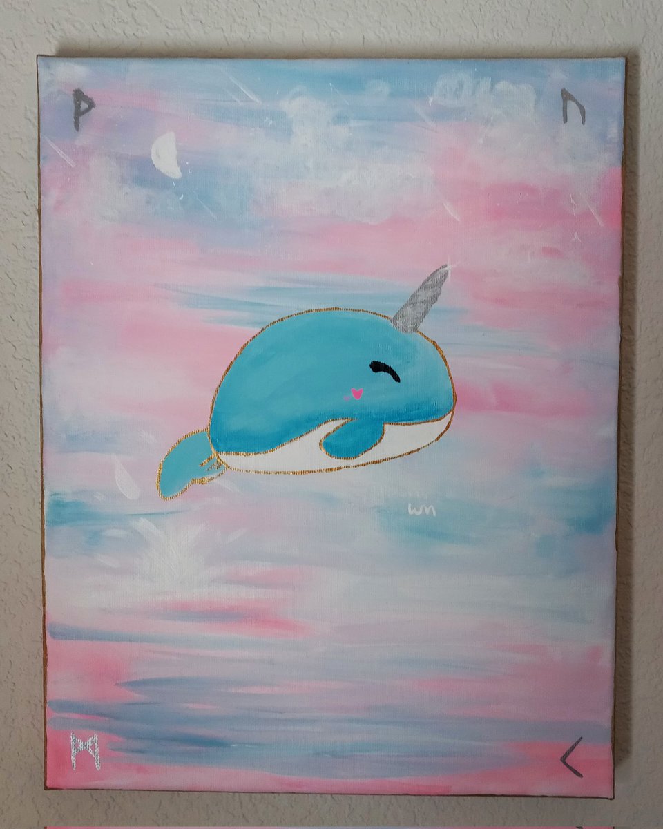 BigFish94 tweet media