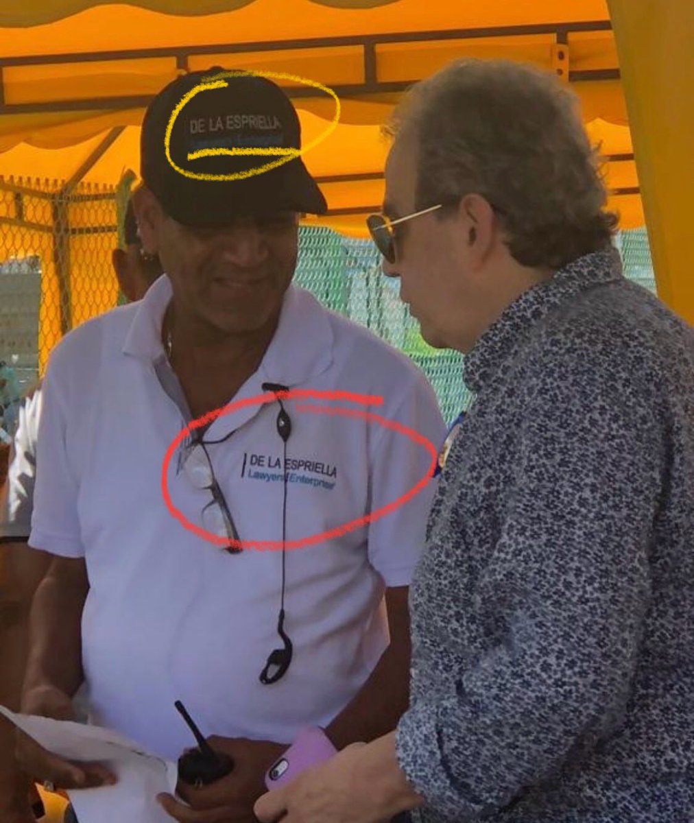 Es solo un pertinente recorderis 👇🏾