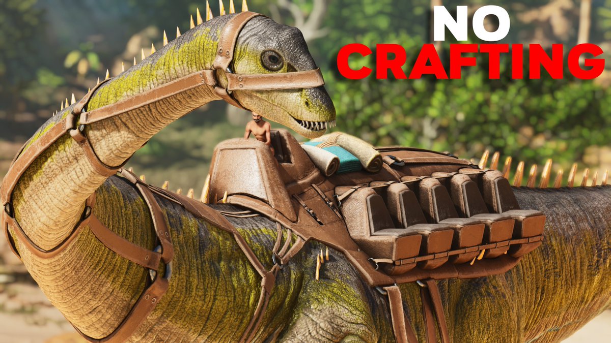 VenoUntamed's tweet image. My No Crafting Official PvE Challenge Continues! Is The Diplo The Ultimate Drop Runner?
youtu.be/TLKy0Z7WQzM