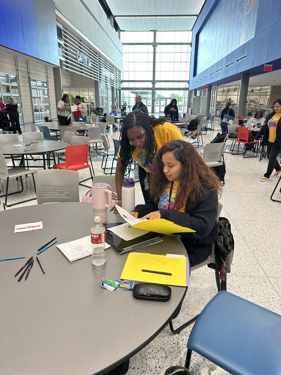 Alief Hastings Counselors tweet media