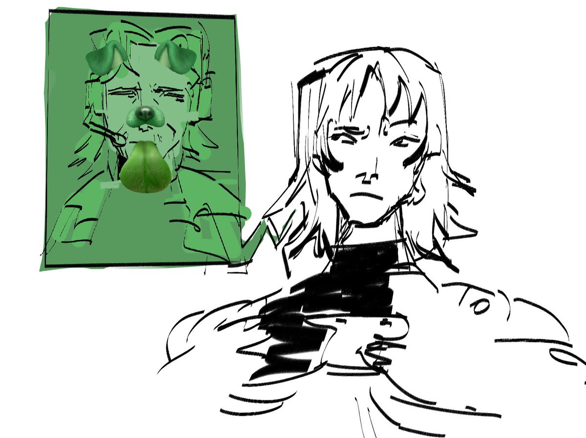 pliskin tweaking!!! #mgs