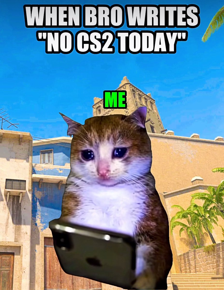 😭