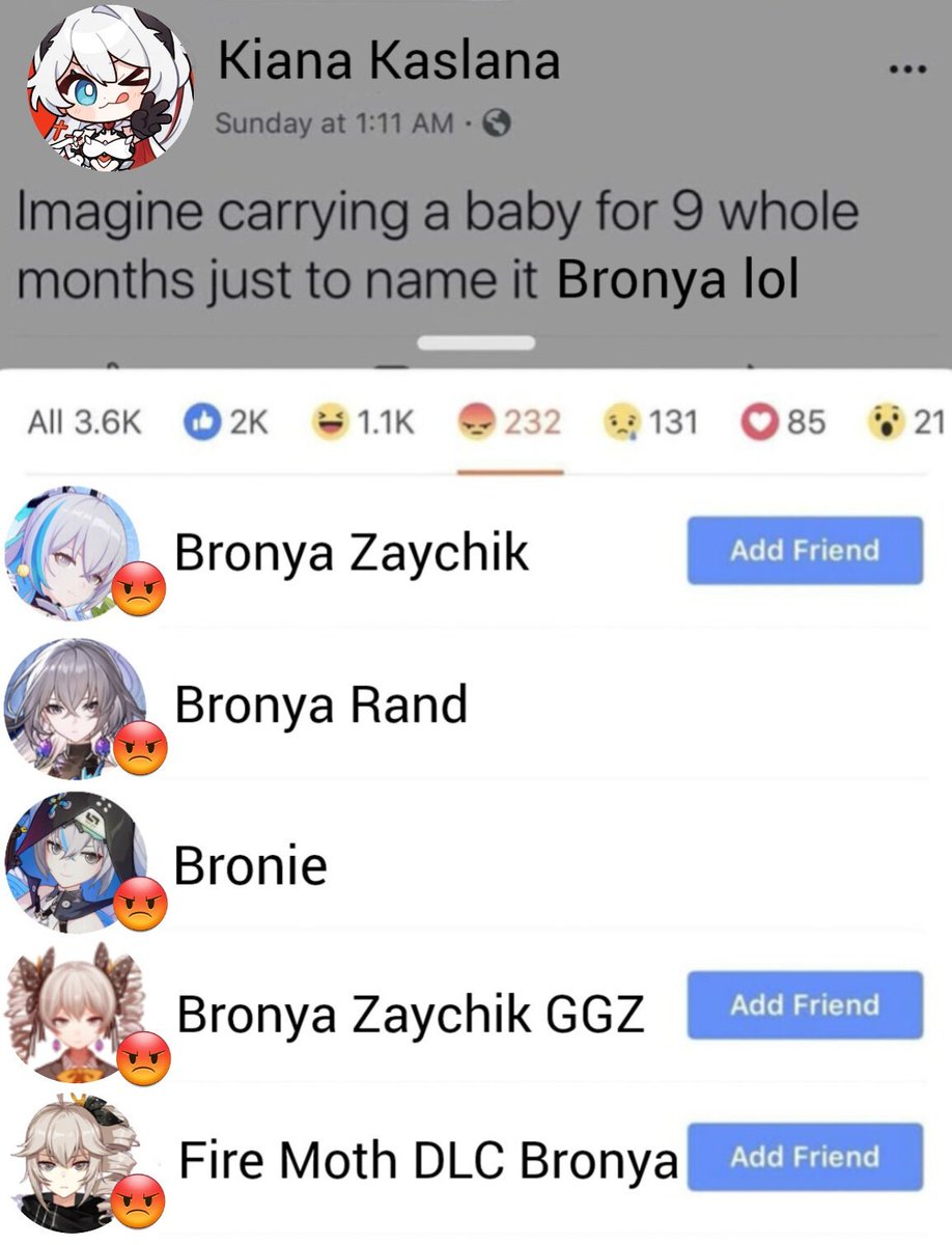 Girl got the whole Bronyaverse mad😭