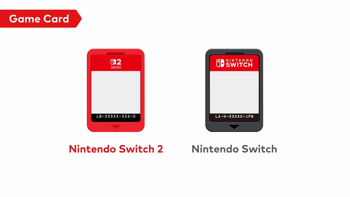 Stealth40k's tweet photo. Switch 2 Cart Manufacturer, Macronix revealed they will be using MLC NAND and 3D NAND to produce cartridges depending on capacity requirements.

This implies we might see sizes other than 64gb in the future. 

https://t.co/5dEW7BrhZS https://t.co/yJTV2lJa5a