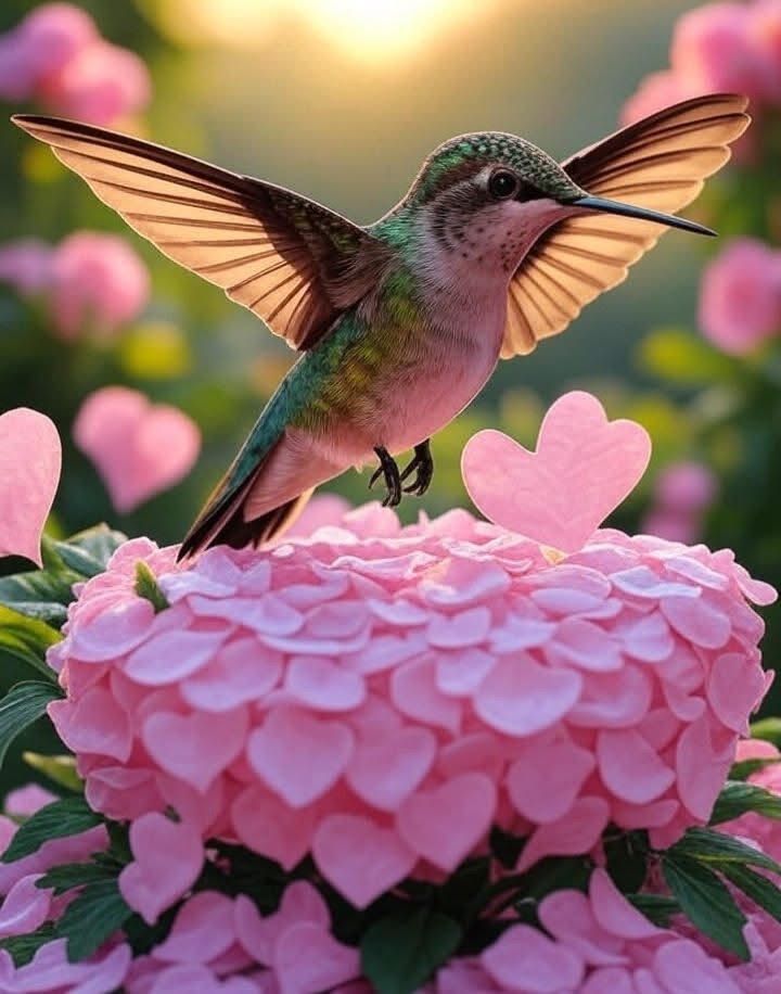 Fantastic Photography.🥰🥰