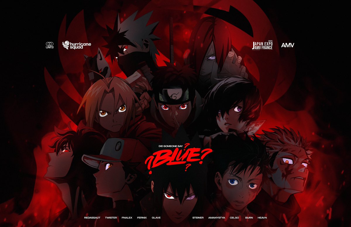 Hurricane Production