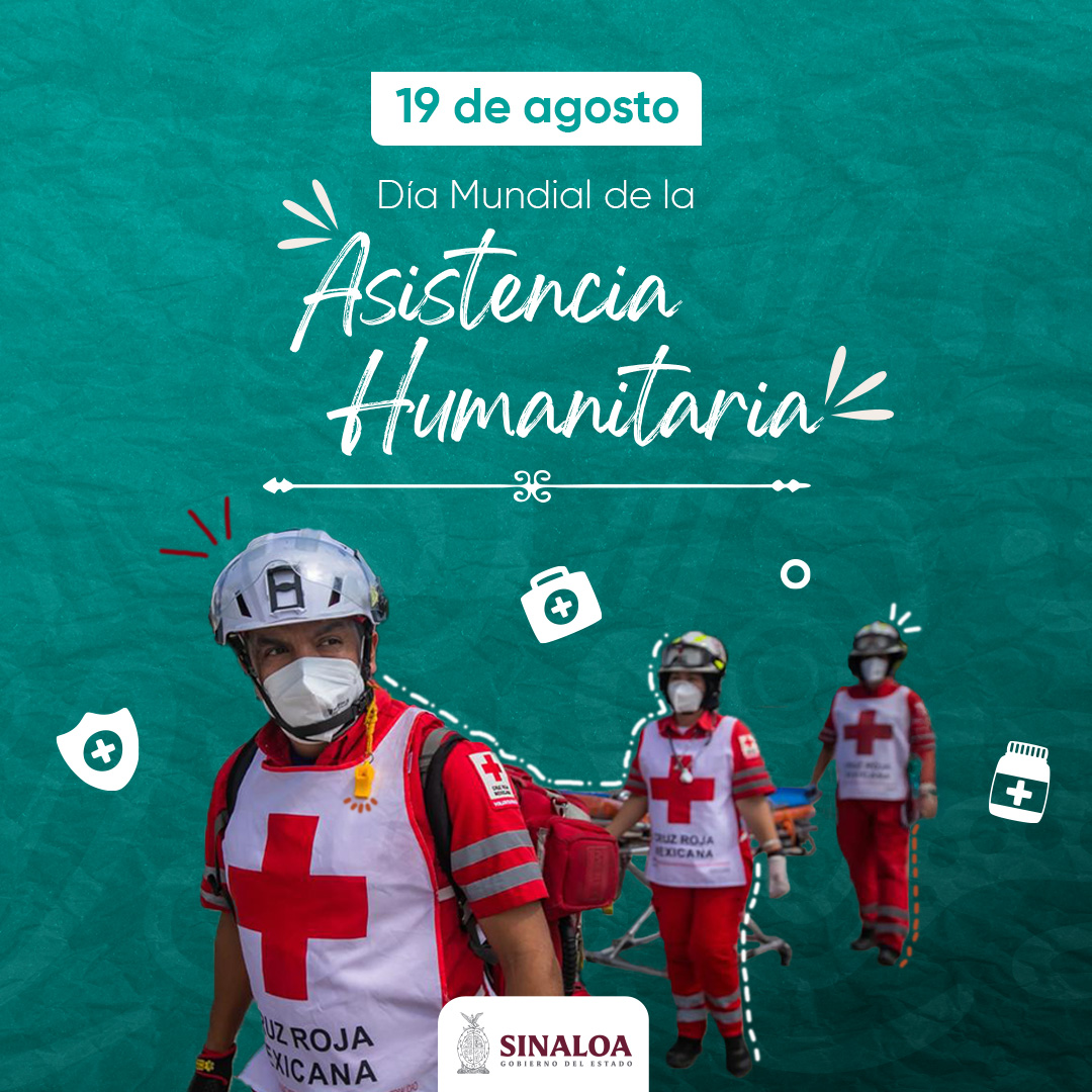 Gobierno del Estado de Sinaloa (@sinaloagobmx) on Twitter photo 🤝 La asistencia humanitaria salva vidas y lleva esperanza.
En Sinaloa seguimos trabajando para apoyar a quienes más lo necesitan. 🤝 La asistencia humanitaria salva vidas y lleva esperanza.
En Sinaloa seguimos trabajando para apoyar a quienes más lo necesitan.