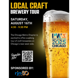 APWA Chicago tweet media