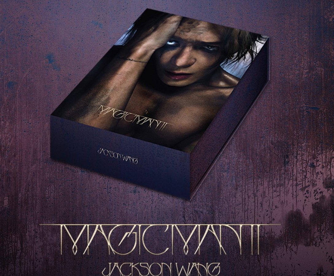 [CEG] MAGIC MAN 2

- Valor : R$ 150 
- Fretes e possíveis taxas serão cobrados posteriormente 
- Prazo de pagamento e pedidos: 09/08
💳 Formas de pagamento: Pix ou Parcelado em 3x sem JUROS!
- Dúvidas? Mande DM