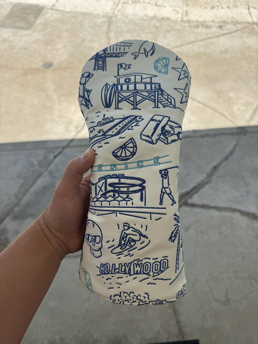 Johnnie-O tweet media