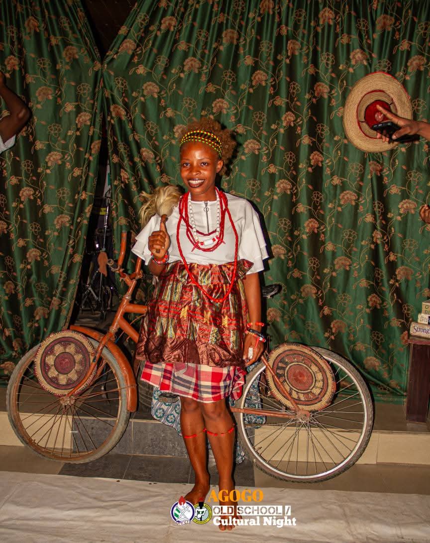 nysc360's tweet photo. We took it back to the 80's with a rich blend of Culture
Beautiful pictorials from our Saturday's Agogo Celebration of heritage and old School grace.
#Nysc2025 #nyscchallenge #nyscdiary #nccfbauchi #Nccfnational #jesuscorper #bauchstate #christiancontent #nccfwillneverdie https://t.co/53JUeqpRJd