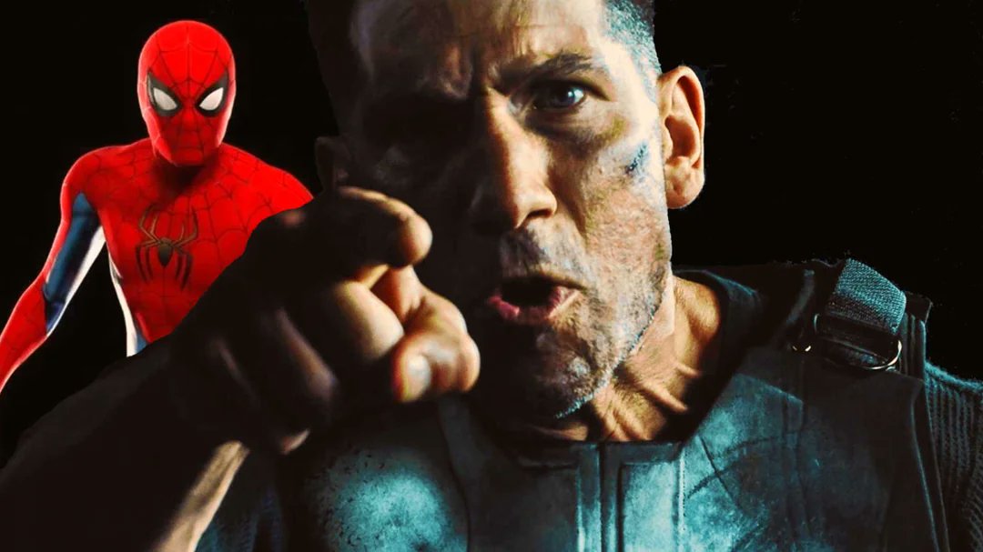 Dani PRK menciona que The Punisher tiene armas mejoradas y hasta un tanque para enfrentar amenazas mayores en Spider-Man Brand New Day, además conservará su tono oscuro y será el macho. 🕷️
Gran salto a la pantalla grande para el personaje que merece lo mejor.