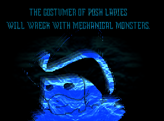 something might be wrong with my copy of deltarune