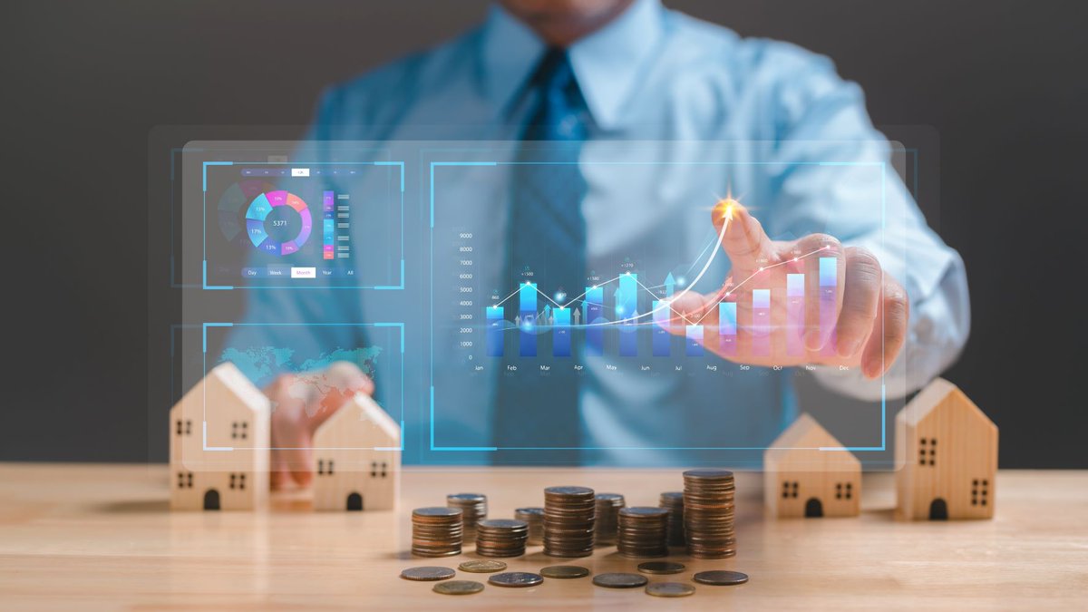 Economists, experts say status quo for mortgage rates, home prices

"There are very few desperate sellers,” says Steven Thomas, a local real estate economist

To read more, go to: mortgagegrader.com/loan-officer/j…

Article originally posted in Orange County Register on July 31, 2025