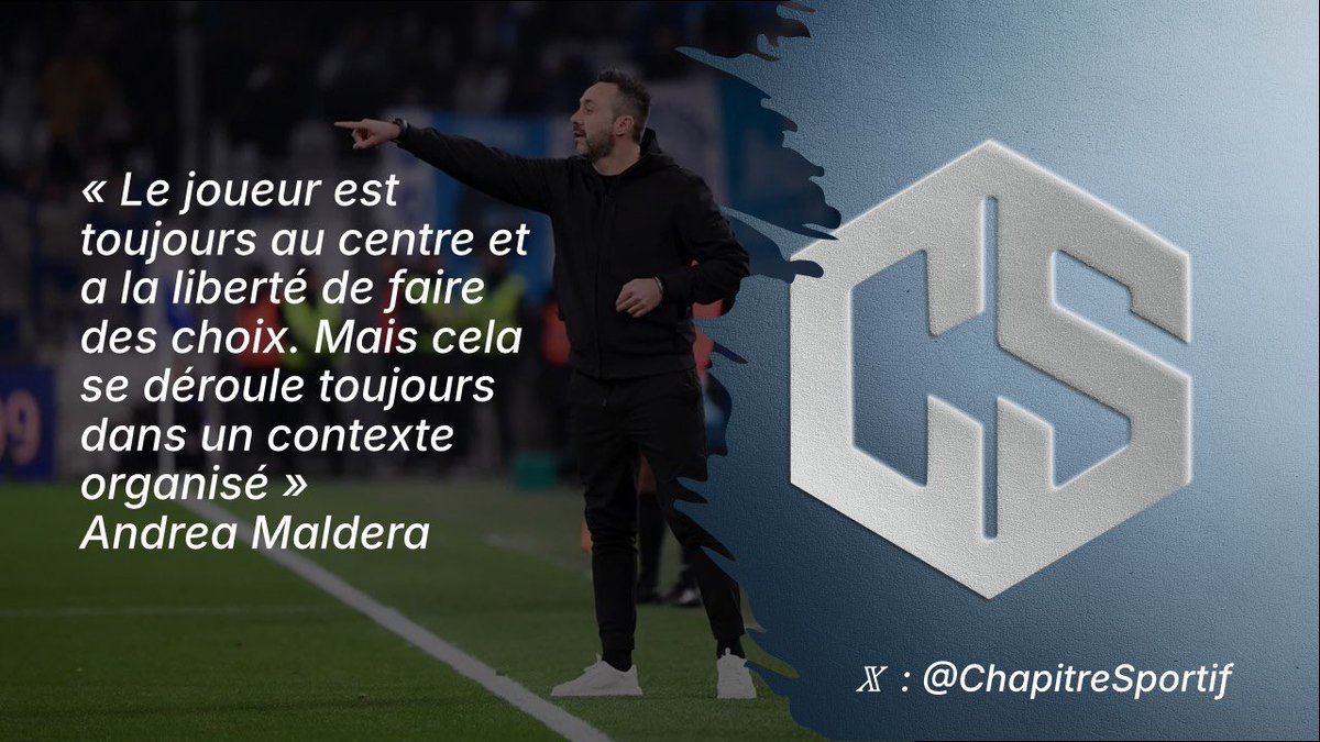 Chapitres Sportifs (@chapitresportif) on Twitter photo 📚Ⓜ️ 𝑹𝒐𝒃𝒆𝒓𝒕𝒐 𝑫𝑬 𝒁𝑬𝑹𝑩𝑰 𝒍𝒂 𝒓𝒆𝒏𝒂𝒊𝒔𝒔𝒂𝒏𝒄𝒆 𝒅𝒆 𝒍'<a href="/OM_Officiel/">Olympique de Marseille</a> - <a href="/EditionMarabout/">EditionsMarabout</a>
✍🏻 <a href="/SalimLamraniOff/">Salim Lamrani</a>
🛒 urlz.fr/uGcK
#OM #OlympiqueDeMarseille 📚Ⓜ️ 𝑹𝒐𝒃𝒆𝒓𝒕𝒐 𝑫𝑬 𝒁𝑬𝑹𝑩𝑰 𝒍𝒂 𝒓𝒆𝒏𝒂𝒊𝒔𝒔𝒂𝒏𝒄𝒆 𝒅𝒆 𝒍'<a href="/OM_Officiel/">Olympique de Marseille</a> - <a href="/EditionMarabout/">EditionsMarabout</a>
✍🏻 <a href="/SalimLamraniOff/">Salim Lamrani</a>
🛒 urlz.fr/uGcK
#OM #OlympiqueDeMarseille