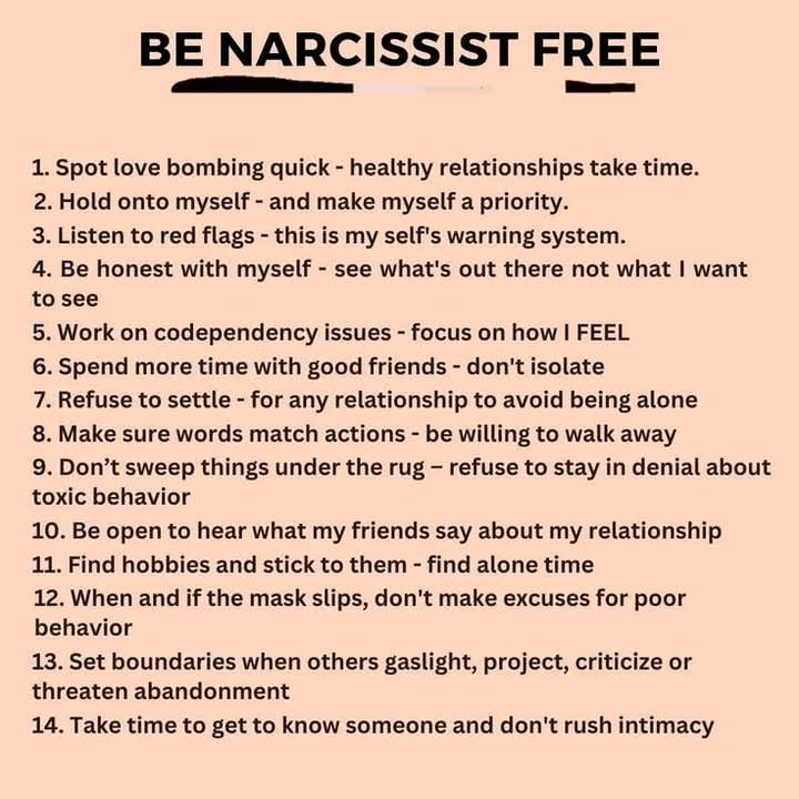 NarcissistBox's tweet image. #settle #codependency #MentalHealthMatters