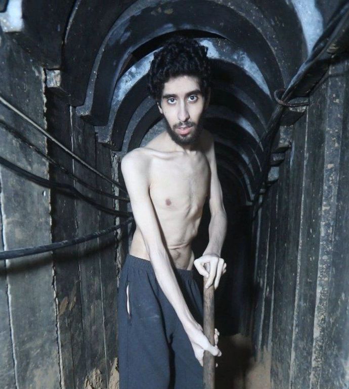 Quds News Network tweet media