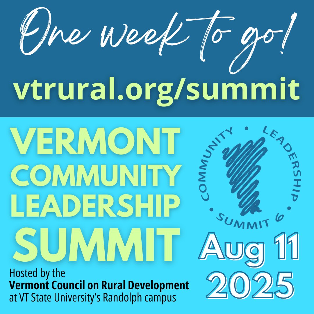VT Council Rural Dev tweet media
