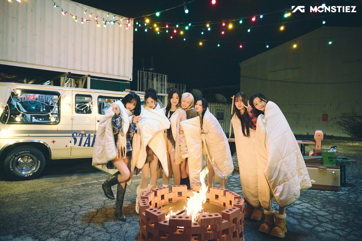 BABYMONSTER INTERNATIONAL ᱬ (@babymonsterintl) on Twitter photo ⚡️| Most followed 5th Generation Groups on Spotify, 2025:
1. #BABYMONSTER - 1,823,068 👑
2. ILLIT - 1,098,352
3. KISS OF LIFE - 584,522
4. BOYNEXTDOOR - 551,224
5. MEOVV - 500,135
#베이비몬스터 <a href="/YGBABYMONSTER_/">BABYMONSTER</a> ⚡️| Most followed 5th Generation Groups on Spotify, 2025:
1. #BABYMONSTER - 1,823,068 👑
2. ILLIT - 1,098,352
3. KISS OF LIFE - 584,522
4. BOYNEXTDOOR - 551,224
5. MEOVV - 500,135
#베이비몬스터 <a href="/YGBABYMONSTER_/">BABYMONSTER</a>