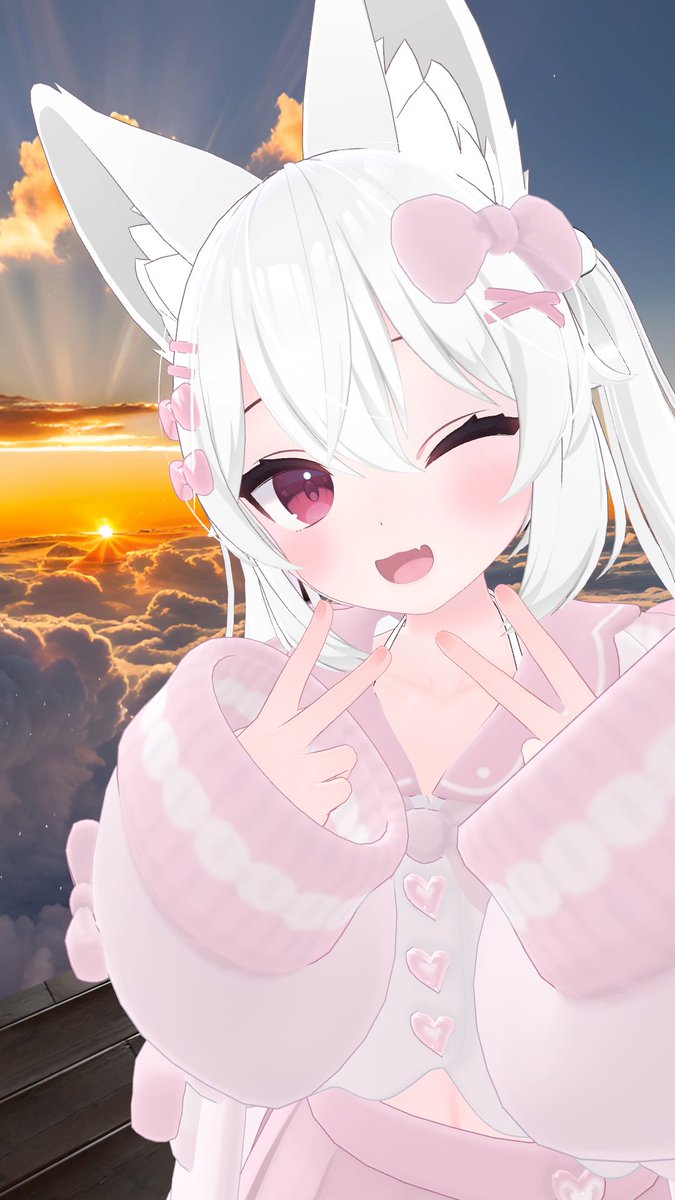 おはようございます❗️
早く帰って寝たい…💤
今日も頑張ろう(๑•̀ㅂ•́)و✧