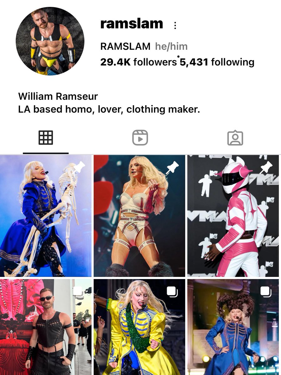 Hi all! 
I’ve made the decision to end this account. It’s been a very fun journey, but it’s time to close this chapter and say goodbye to “Hunter.” Give me a follow on IG to follow my design work and say hi over there. 
Thanks for such  a fun time ;) 
xx