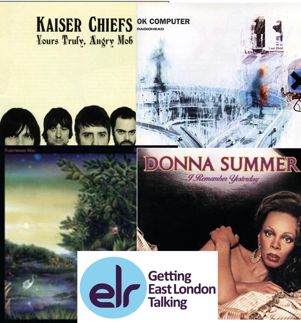 A record number of votes in our #FantasyRecordShop poll across here, Facebook and BlueSky on Saturday, when you collectively chose these wonderful albums from this time in 2007/1997/1987 and 1977 respectively. Thank you 
The biggest live poll on live radio
#MorningShow  Back Fri