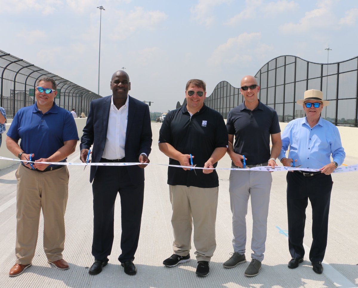 Toledo-Lucas County Port Authority tweet media