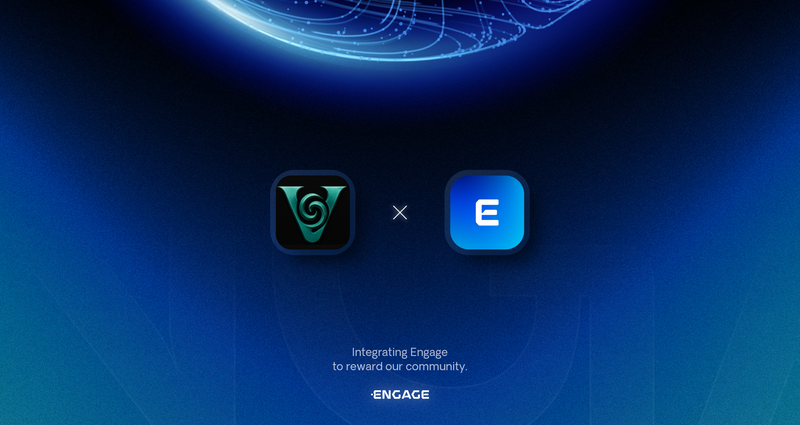 _crypto_vortex_'s tweet photo. We are happy to welcome you in Engage Ecosystem! To celebrate - We have designed a custom banner for your use. Feel free to share it on your social media platforms! https://t.co/aTyuXH0GeX