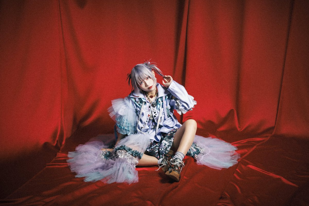 AVO Magazine - One click closer to Japan! (@avo_magazine) on Twitter photo The Mad Parade: punk rock idol MAD JAMIE will go on a European tour with stops at Abunai!, RakuCon, J-POP UP, and Norak Asian Festival
avo-magazine.com/en/2025/08/the…
#AVOMagazine <a href="/madjamie_tokyo/">MAD JAMIE -Kawaii is Fxxk-</a> #JapaneseMusic #EuropeanTour The Mad Parade: punk rock idol MAD JAMIE will go on a European tour with stops at Abunai!, RakuCon, J-POP UP, and Norak Asian Festival
avo-magazine.com/en/2025/08/the…
#AVOMagazine <a href="/madjamie_tokyo/">MAD JAMIE -Kawaii is Fxxk-</a> #JapaneseMusic #EuropeanTour