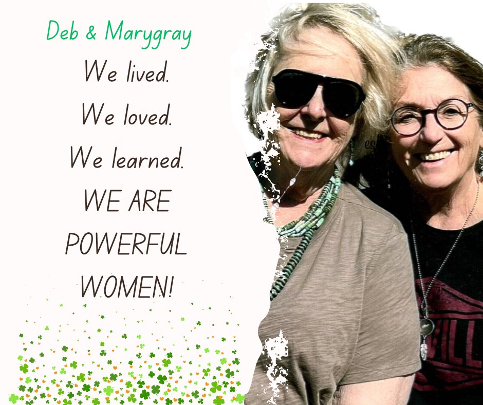 Deb Trotter (@debtrotter) on Twitter photo 