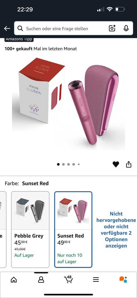 Mein geliebter iqos ist kaputt gegangen 
Und nun wirst du 🫵 dafür sorgen das ich einen neuen bekomm!
Also zack zack!🫦😈🔥

#findom #moneydome #sub #sklave #money