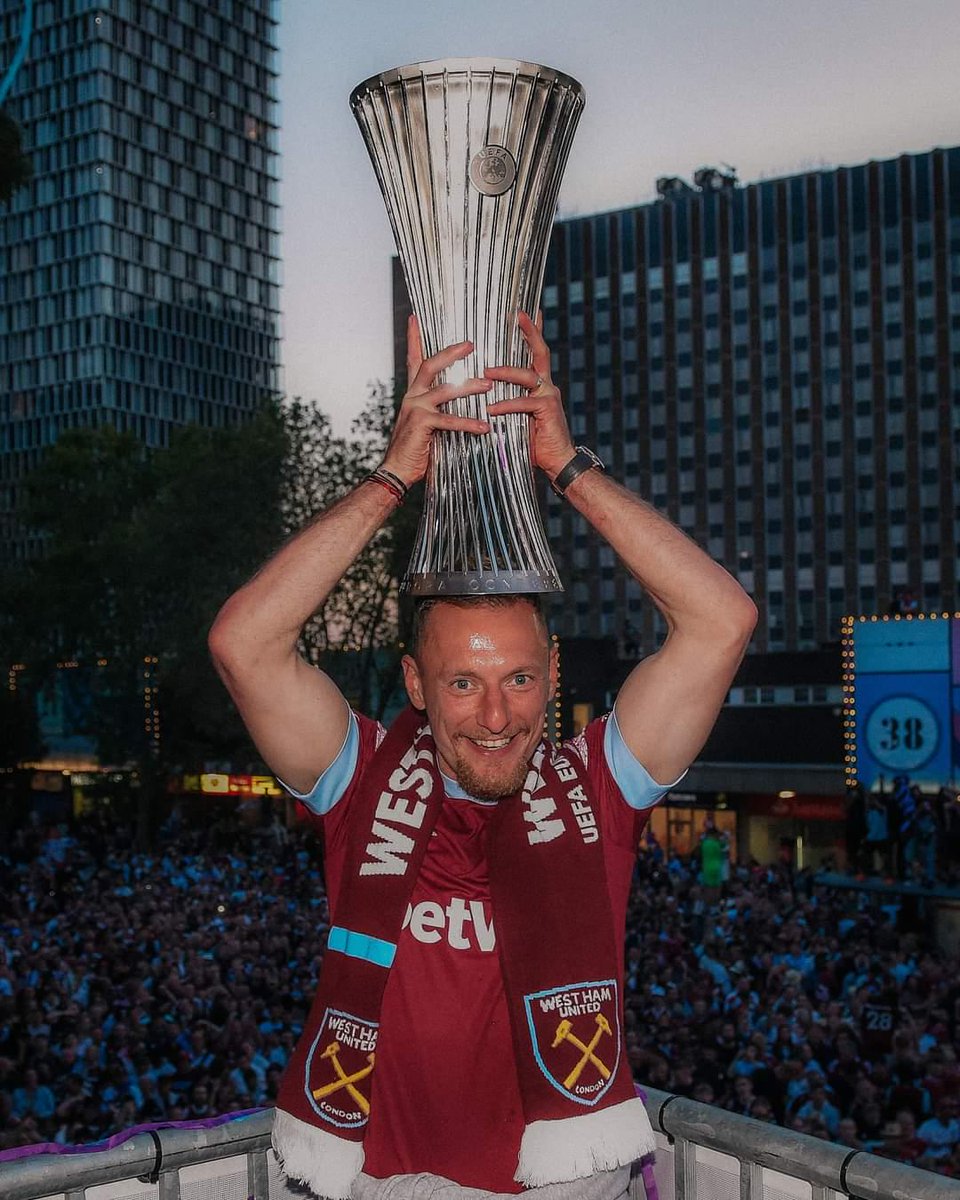 West Ham News & Views tweet media