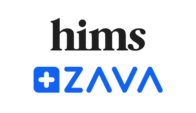 himshouse's tweet image. 🚨 BREAKING: $HIMS ACQUIRED ZAVA FOR $265.7 MILLION