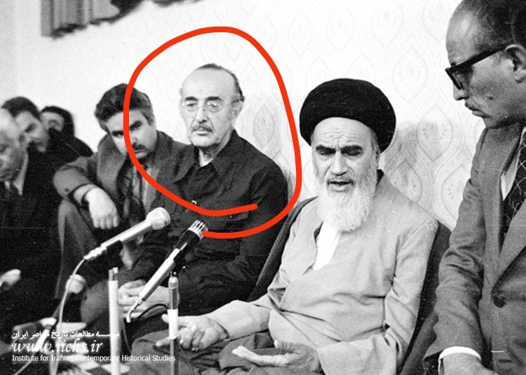Petrichor (@al_pa_vi) on Twitter photo از خانم فروغ الزمان کنعانی «نوه دختری احمد حاج سید جوادی از مراجع تقلید شیعه و عضو نهضت ملی مقاومت» توقع بیشتری نمیشه داشت.
حالا دلیل ریدن بهت رو بهتر متوجه میشی.
<a href="/FCanaani/">Zara Kanaani فروغ کنعانی</a> از خانم فروغ الزمان کنعانی «نوه دختری احمد حاج سید جوادی از مراجع تقلید شیعه و عضو نهضت ملی مقاومت» توقع بیشتری نمیشه داشت.
حالا دلیل ریدن بهت رو بهتر متوجه میشی.
<a href="/FCanaani/">Zara Kanaani فروغ کنعانی</a>