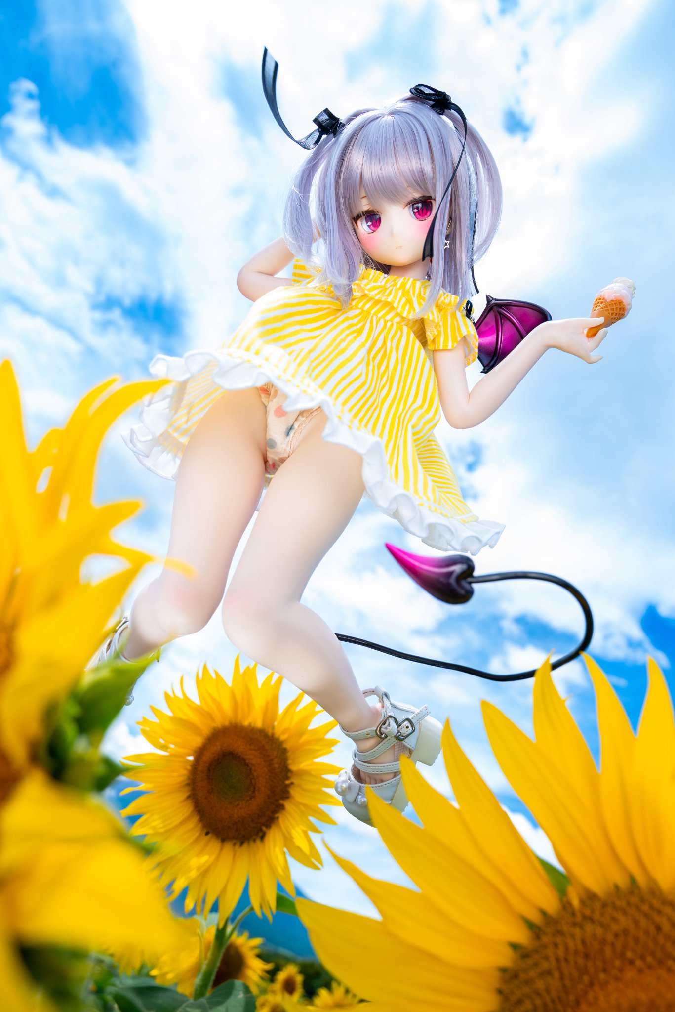 👿しょー吉👿東京イドルT-19.20 on X: 
