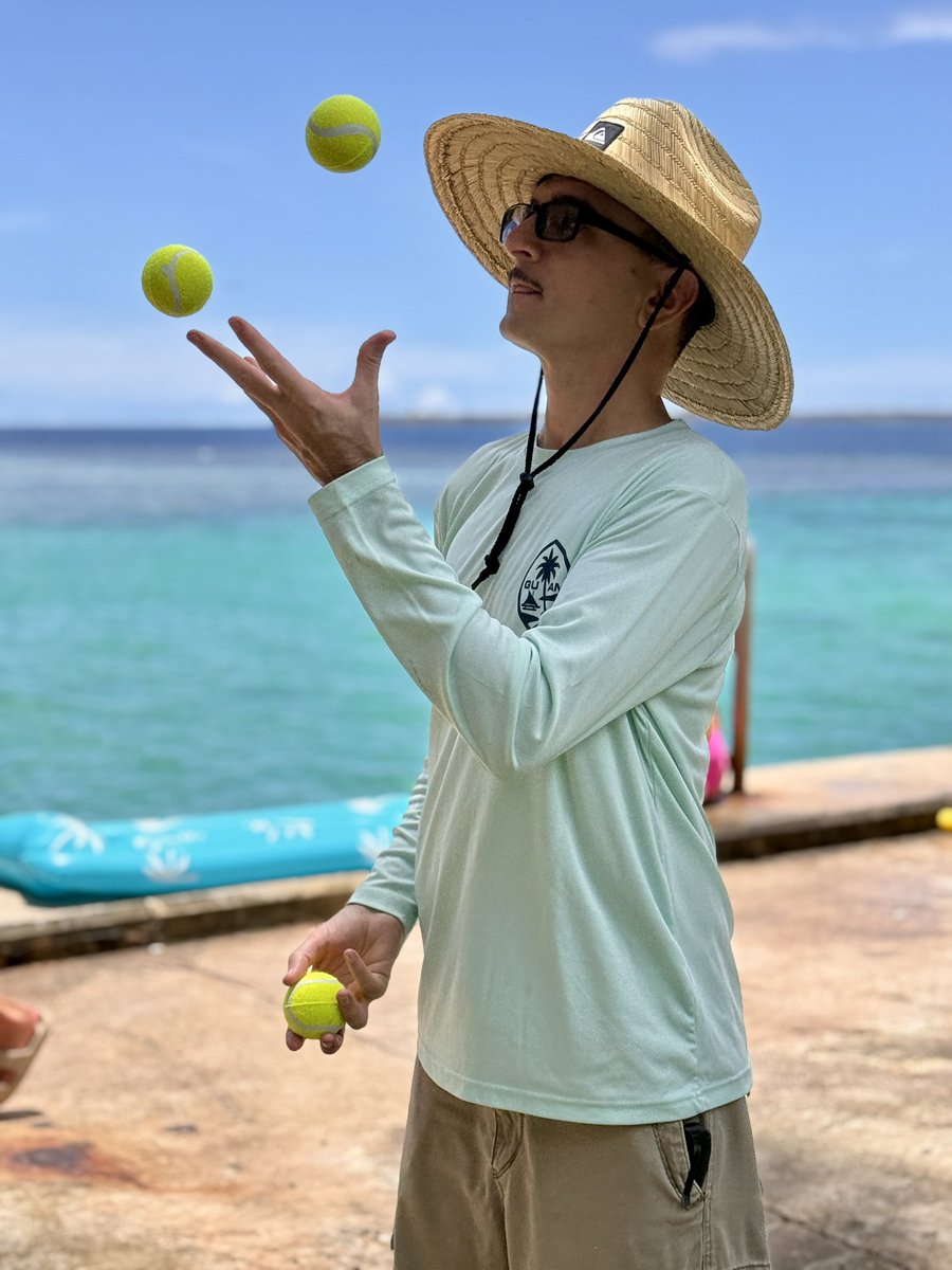 🎉Happy 235th Birthday, U.S. Coast Guard! 

Today, on August 4, 2025, we celebrated our founding with a sun-soaked picnic at Gab Gab Beach, bringing together our Coast Guard ohana for food, family, and fun! Thank you to Morale, the Chief’s Mess, and the USO for making it great.