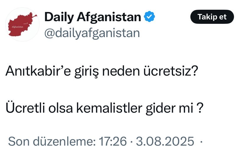 🔱 Vegalı Gök Bilge 💫 tweet media