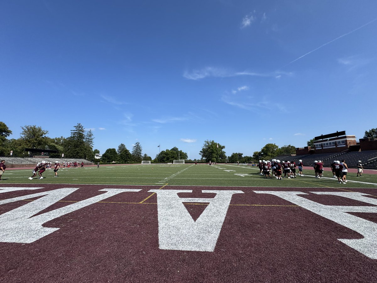 The Kirby on Sports Podcast (@kirbyonsports) on Twitter photo 📍John Handley High School
The second stop of the day for Kirby on Sports brings us to The Handley Bowl. The Judges are hungry for more success after last season.
<a href="/HandleyJudges/">John Handley Athletics & Activities</a> <a href="/JHHSFootball/">Handley Football</a> <a href="/coachsmith1507/">Jake Smith</a>
#KirbysKickoff 📍John Handley High School
The second stop of the day for Kirby on Sports brings us to The Handley Bowl. The Judges are hungry for more success after last season.
<a href="/HandleyJudges/">John Handley Athletics & Activities</a> <a href="/JHHSFootball/">Handley Football</a> <a href="/coachsmith1507/">Jake Smith</a>
#KirbysKickoff