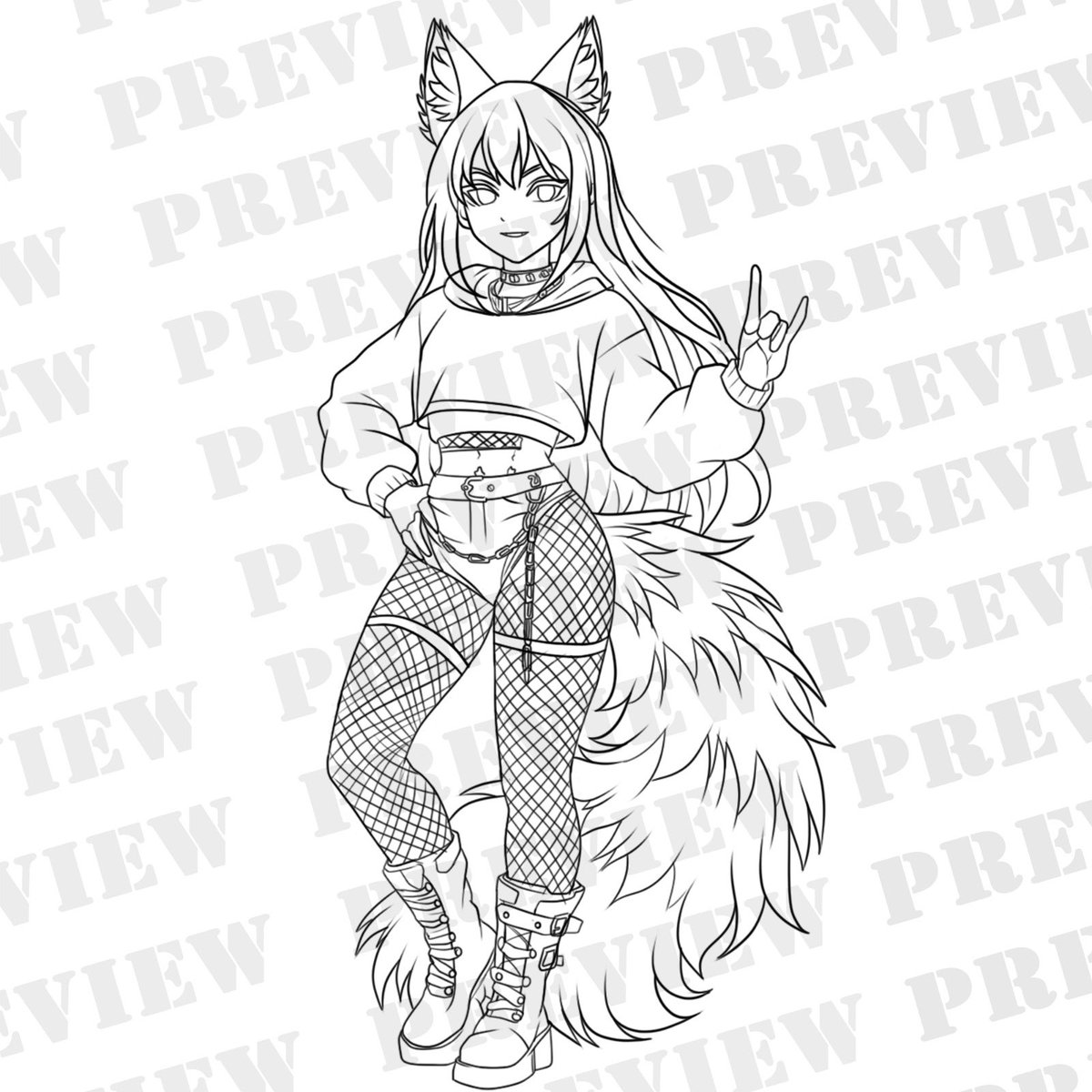 kate_bohner's tweet photo. Sketch done for my lovely friend @bellzabusty π
#commissionsopen #sfw #clientsucces https://t.co/Ic3NG0MT0r