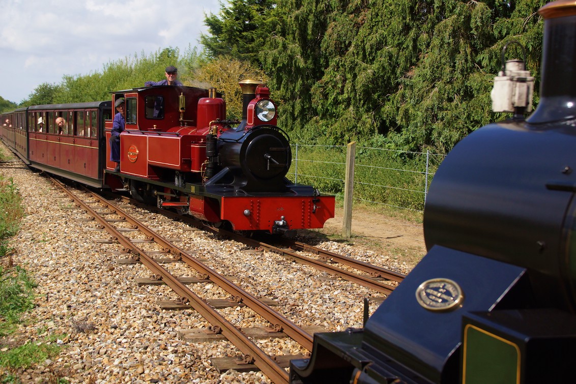 All Things Norfolk (@atnorfolk) on Twitter photo Bure Valley Railway <a href="/BureValley/">Bure Valley Railway</a> are allthingsnorfolk.com local independent business of the day allthingsnorfolk.com/places/bure-va… Bure Valley Railway <a href="/BureValley/">Bure Valley Railway</a> are allthingsnorfolk.com local independent business of the day allthingsnorfolk.com/places/bure-va…